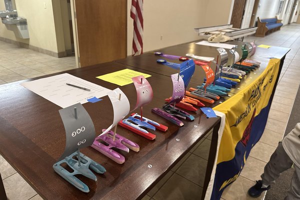 look at that detail!