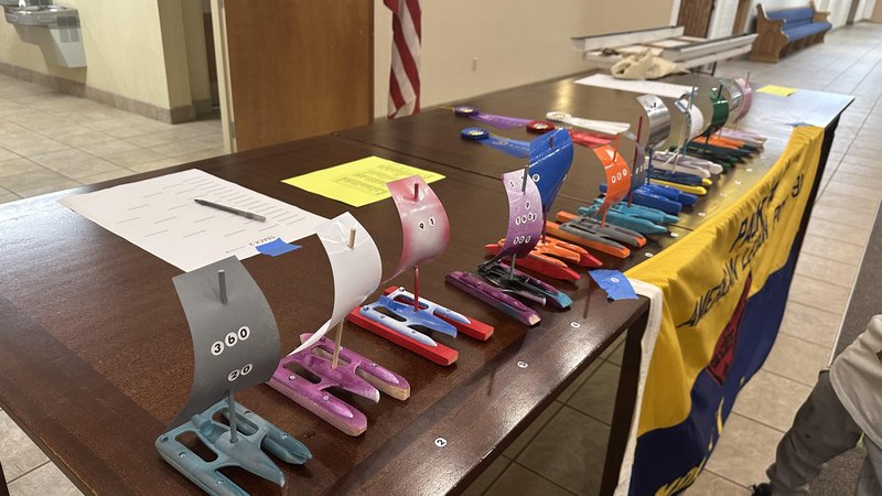 look at that detail!