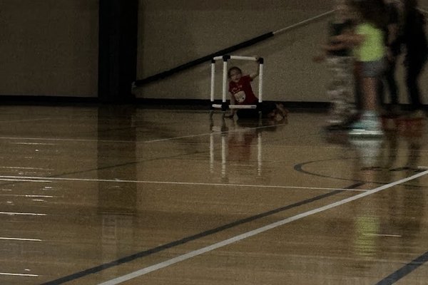 Roller Skating at the Y - 2025